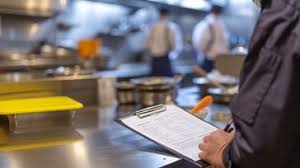 Public health monitoring of restaurant kitchens an essential policy requirement